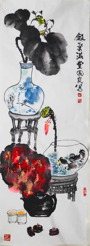 崔国安