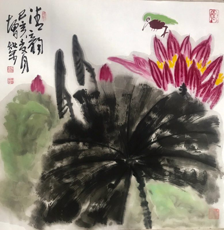 张增荣