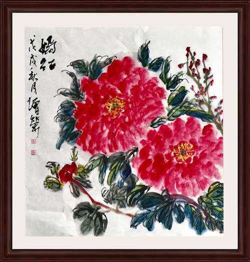 张增荣