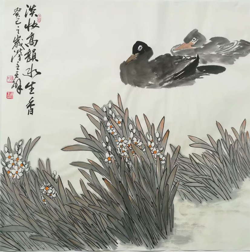 陶天翊