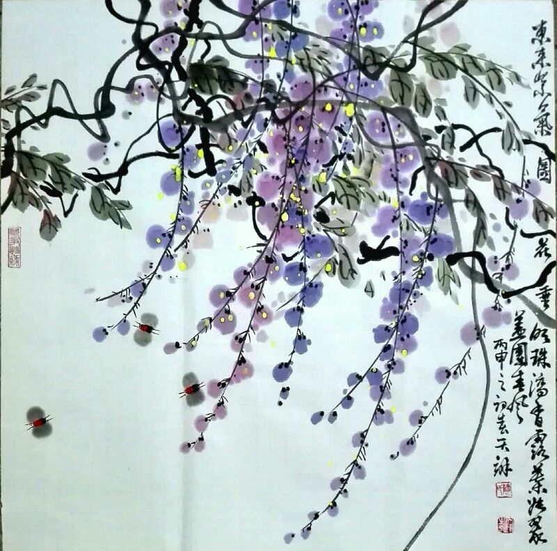 陶天翊