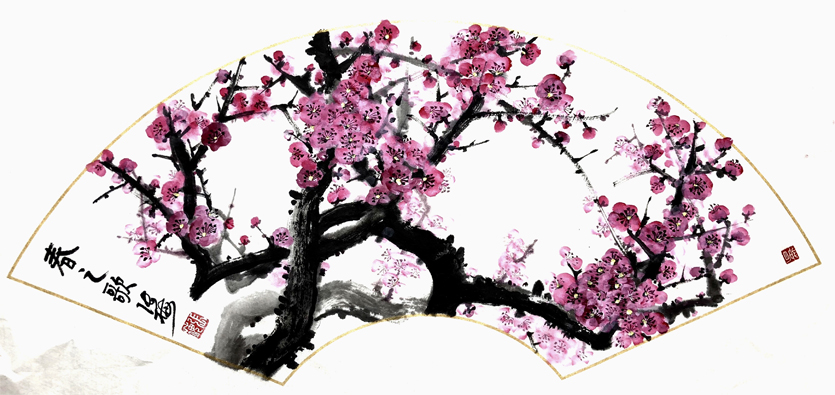 张梅