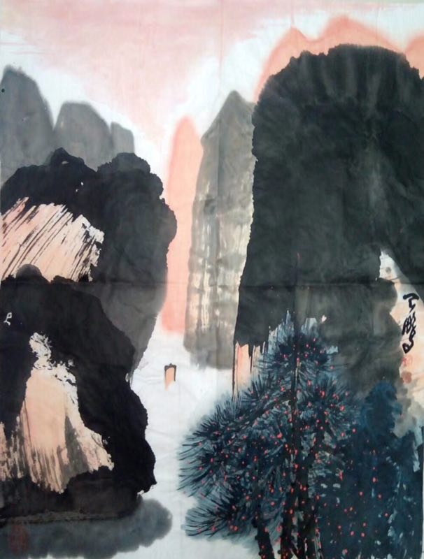 刘天鹏