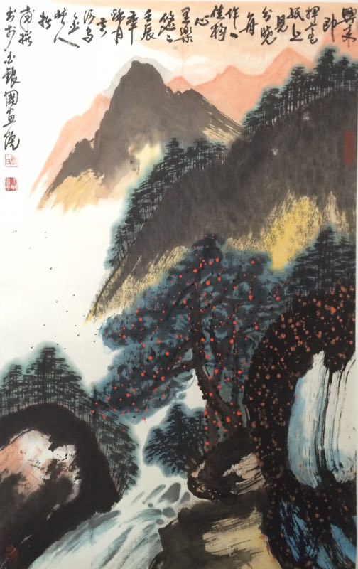 刘天鹏