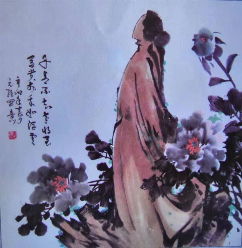 赵元强