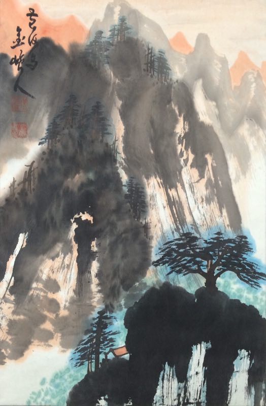 刘天鹏