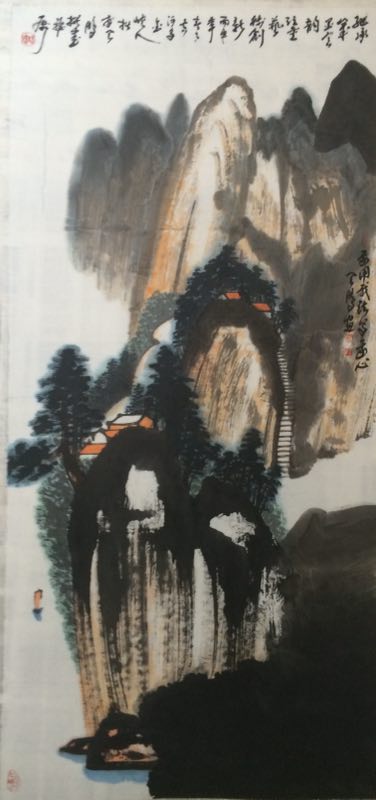 刘天鹏