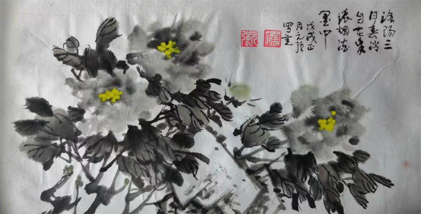 赵元强
