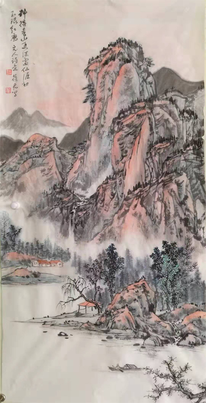 刘葆君