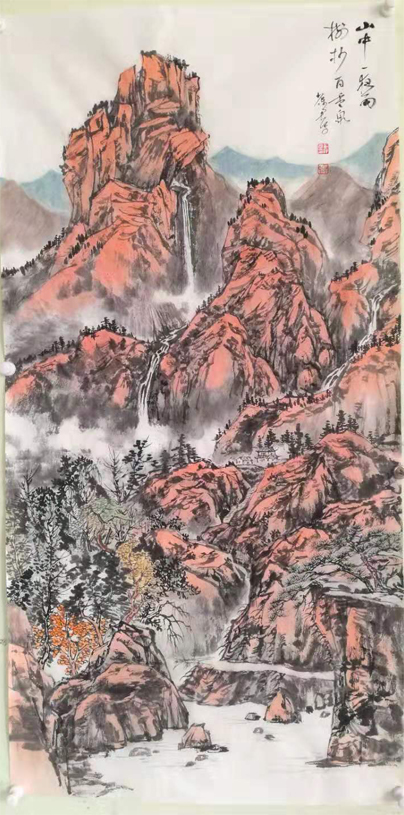 刘葆君