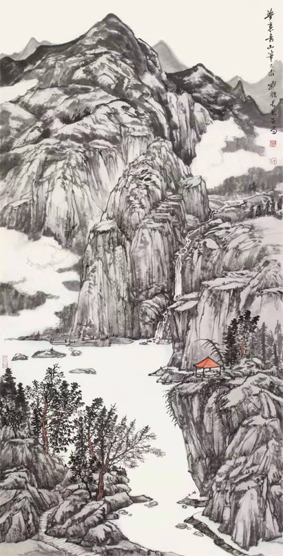 刘葆君