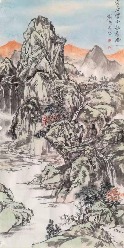 刘葆君