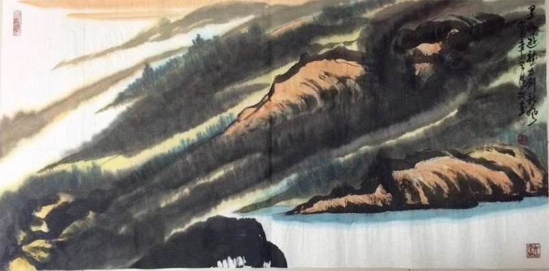 刘天鹏