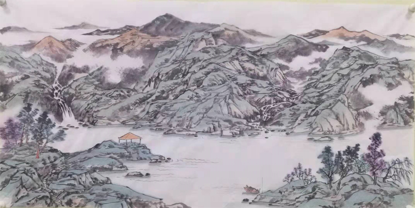 刘葆君