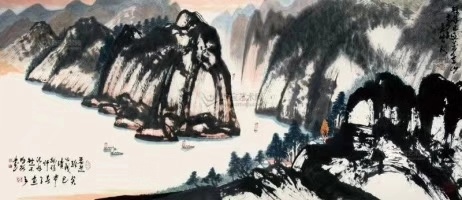 刘天鹏