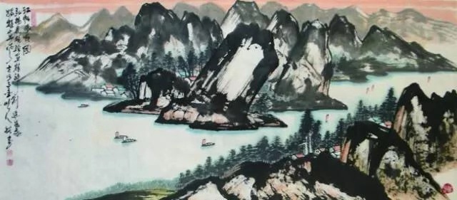 刘天鹏