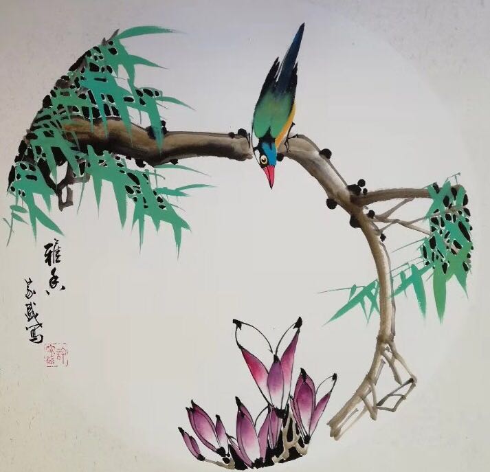 许家盛