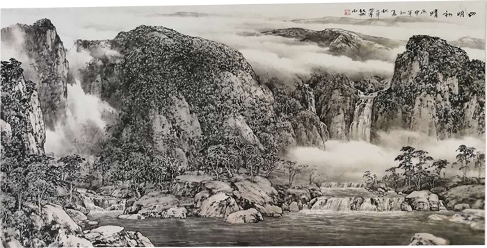 王利华