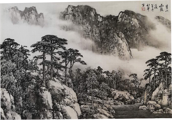 王利华