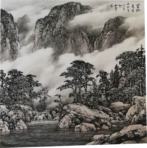 王利华