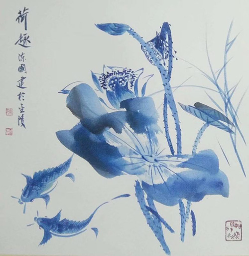 陈国建