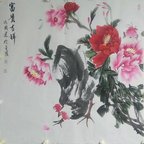 陈国建