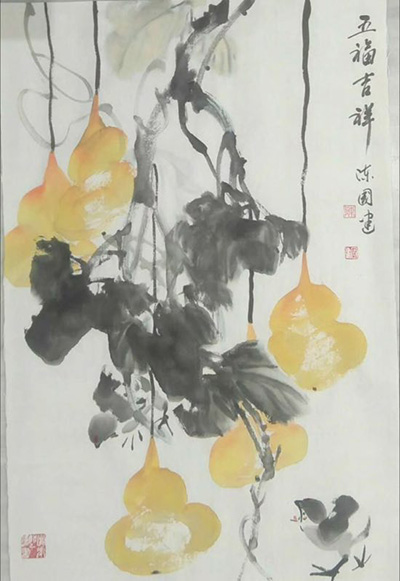 陈国建