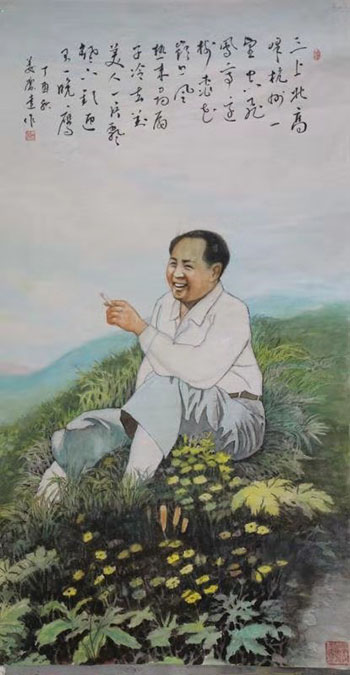 姜庆远
