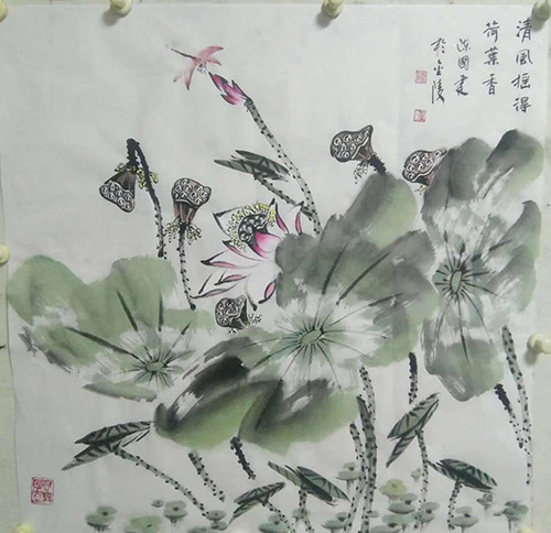 陈国建