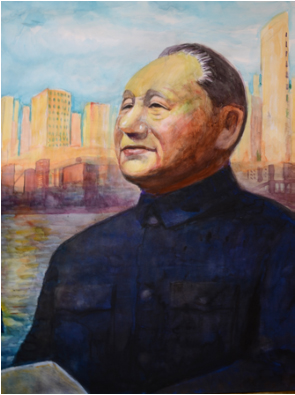 姜庆远