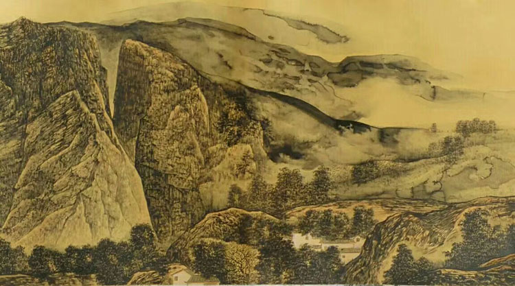 鲁家宝