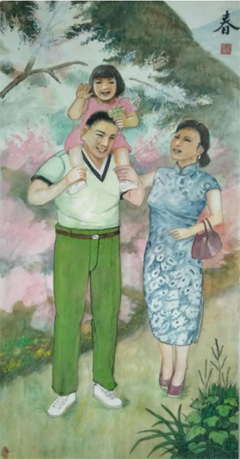 姜庆远