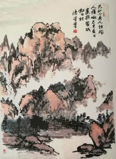 钱清贵