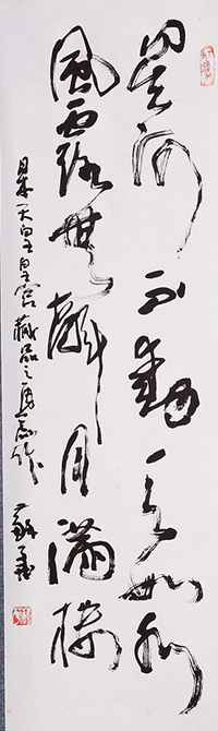 苏华
