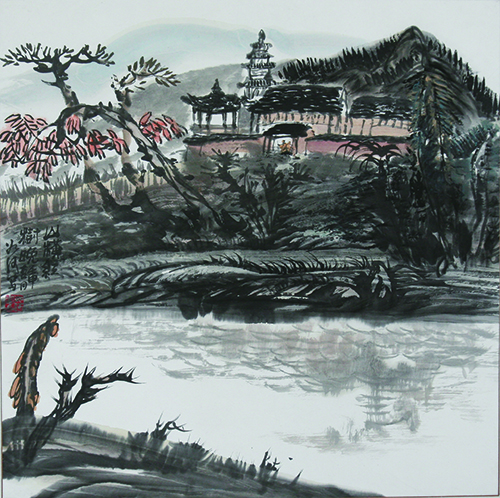 王如何