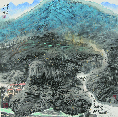 王如何