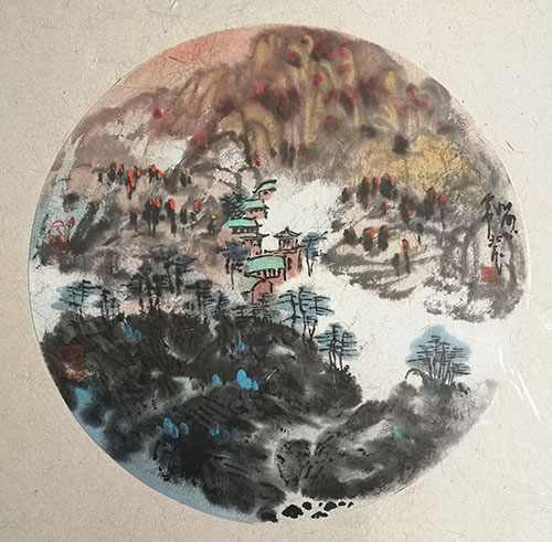 王如何