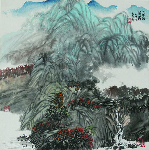 王如何