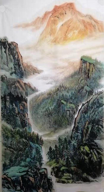 冯安麟