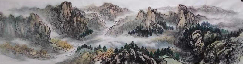 冯安麟