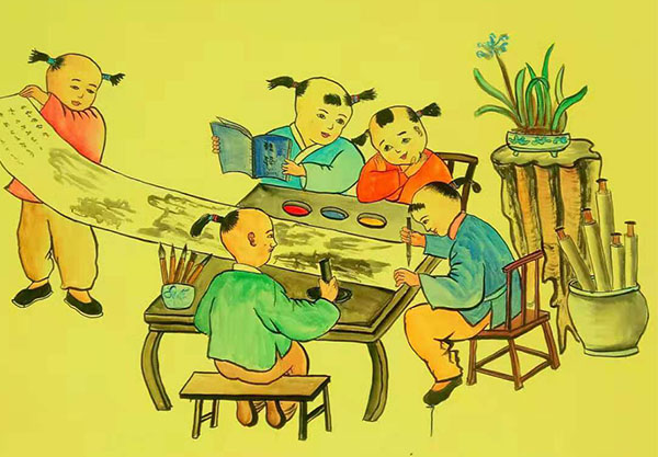 严敬坤