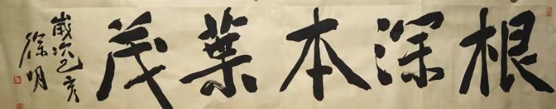 徐晓明