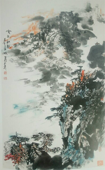 赵世君