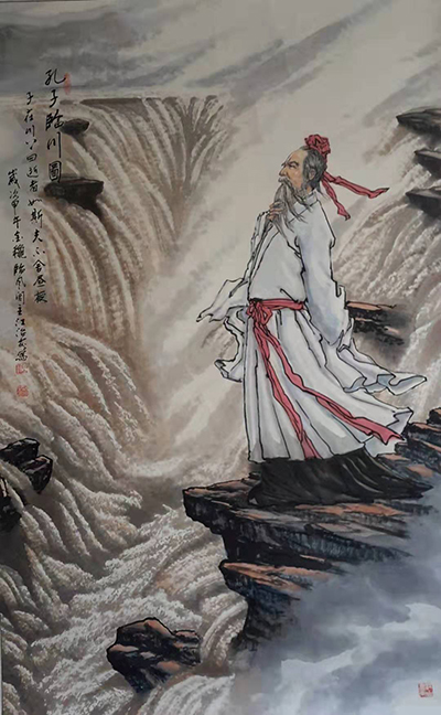 江治安