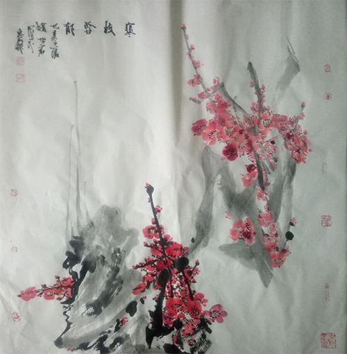 赵世君