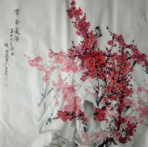赵世君