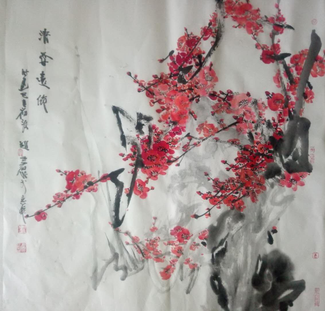赵世君