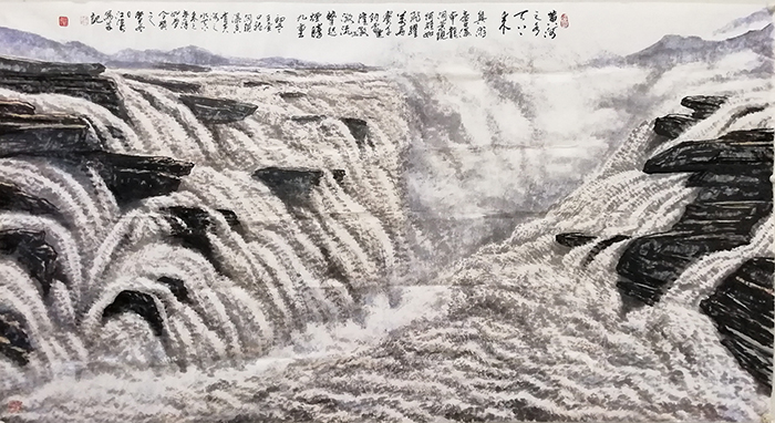 江治安