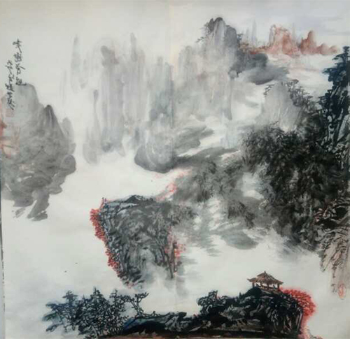 赵世君