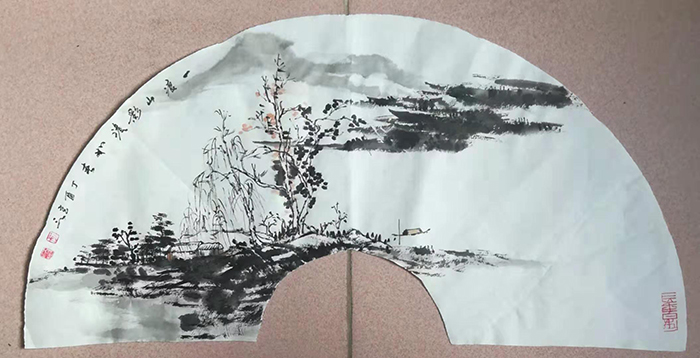 何宫言